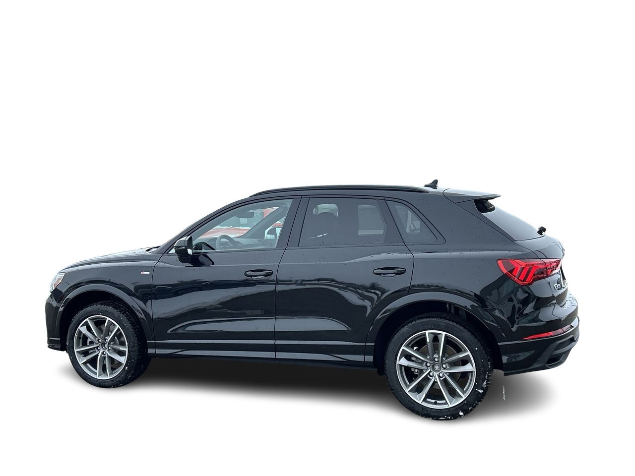 2025 Audi Q3 in Thornhill, Ontario