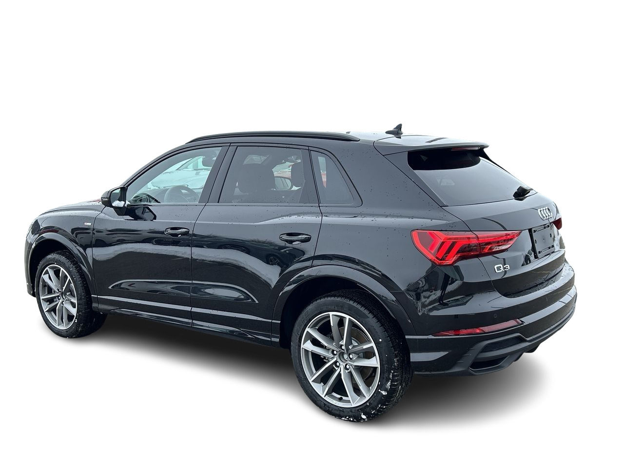 2025 Audi Q3 in Thornhill, Ontario