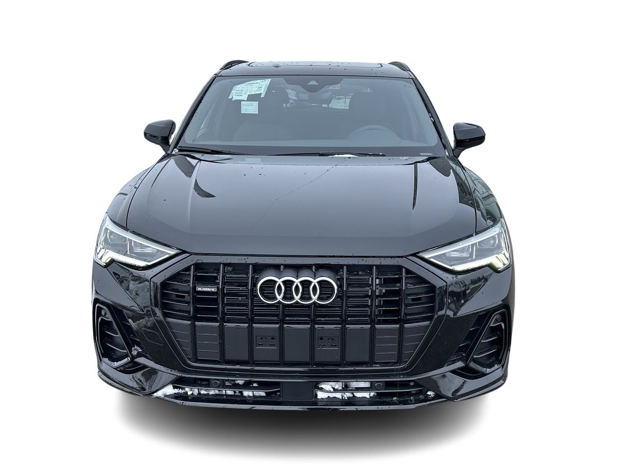 2025 Audi Q3 in Thornhill, Ontario