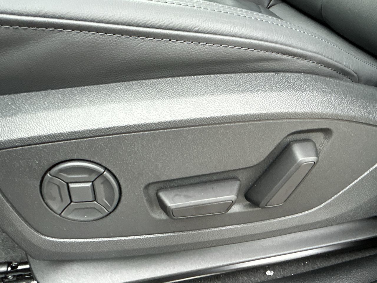 2025 Audi Q3 in Thornhill, Ontario