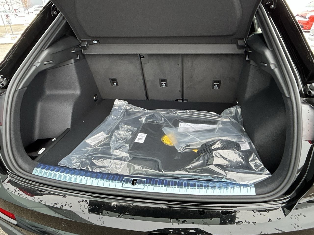 2025 Audi Q3 in Thornhill, Ontario