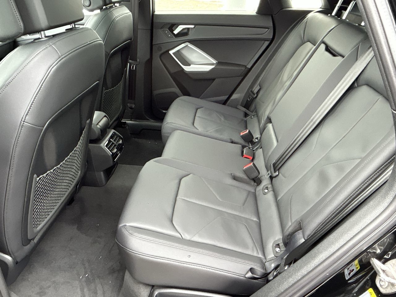 2025 Audi Q3 in Thornhill, Ontario
