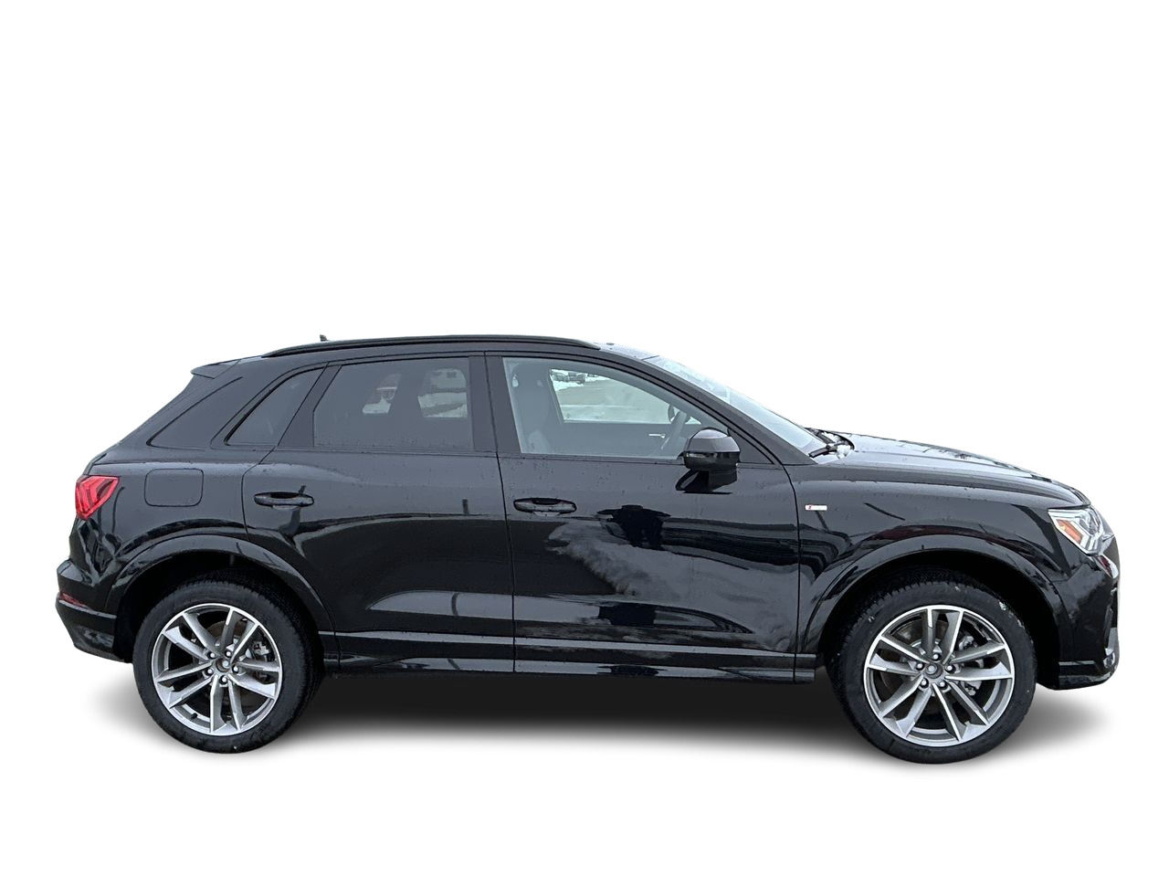 2025 Audi Q3 in Thornhill, Ontario