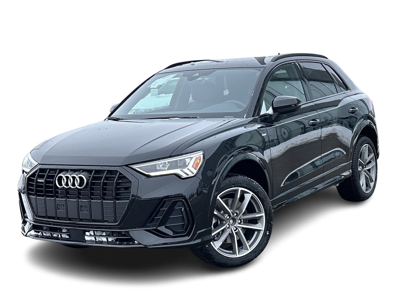 2025 Audi Q3 in Thornhill, Ontario