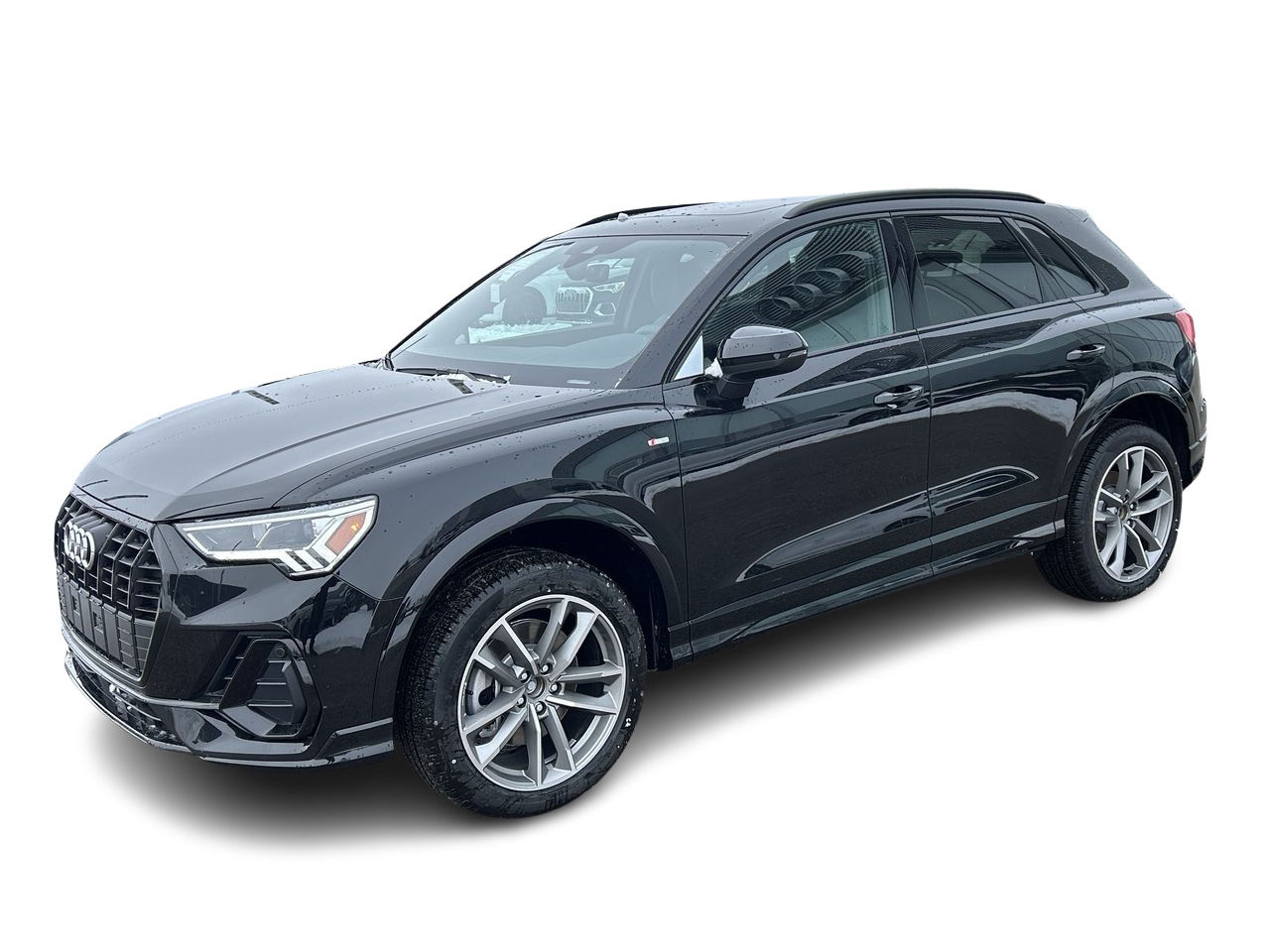 2025 Audi Q3 in Thornhill, Ontario