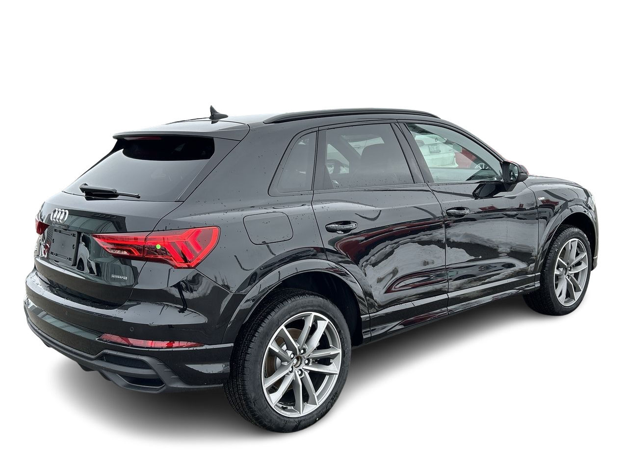 2025 Audi Q3 in Thornhill, Ontario