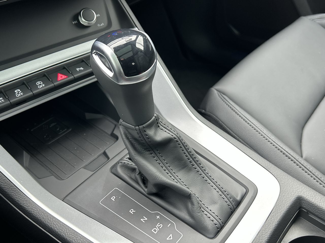 2025 Audi Q3 in Thornhill, Ontario