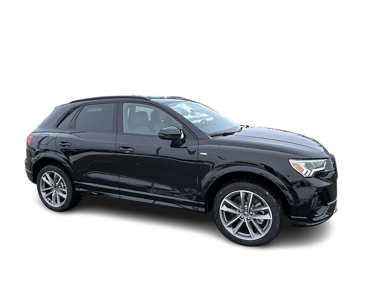 2025 Audi Q3 in Thornhill, Ontario