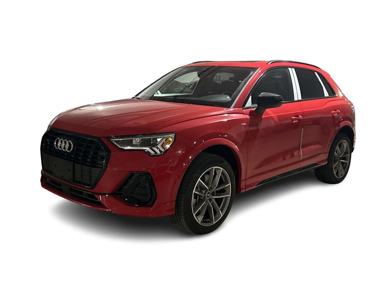 Audi Q3  2025 à Thornhill, Ontario