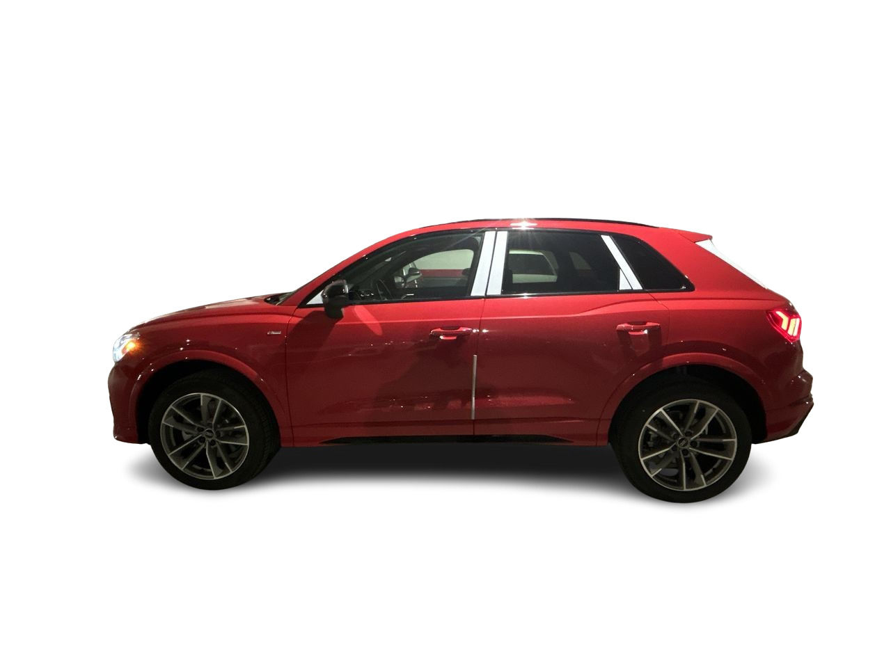 Audi Q3  2025 à Thornhill, Ontario