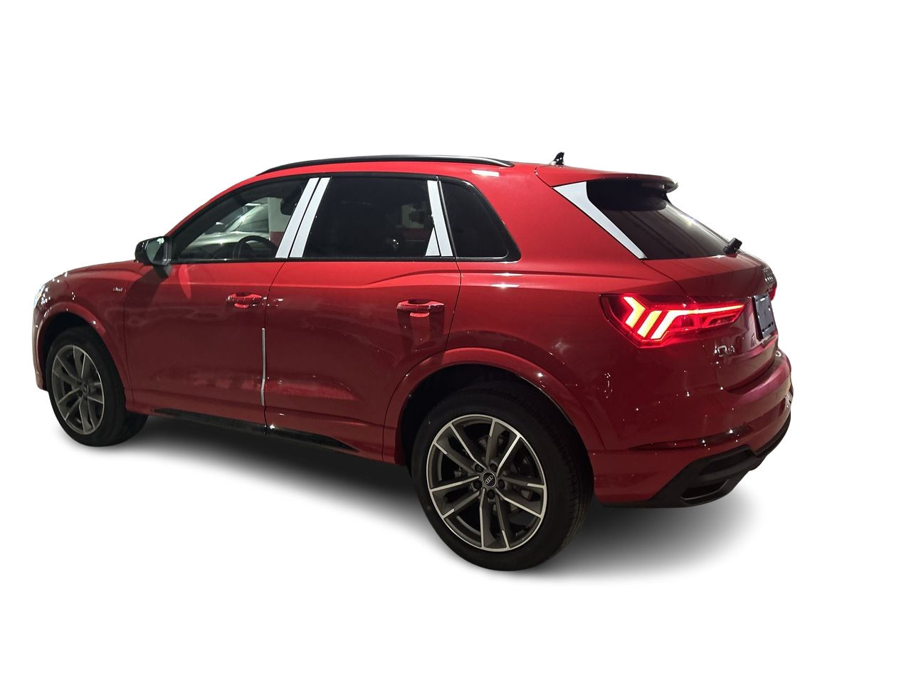 Audi Q3  2025 à Thornhill, Ontario