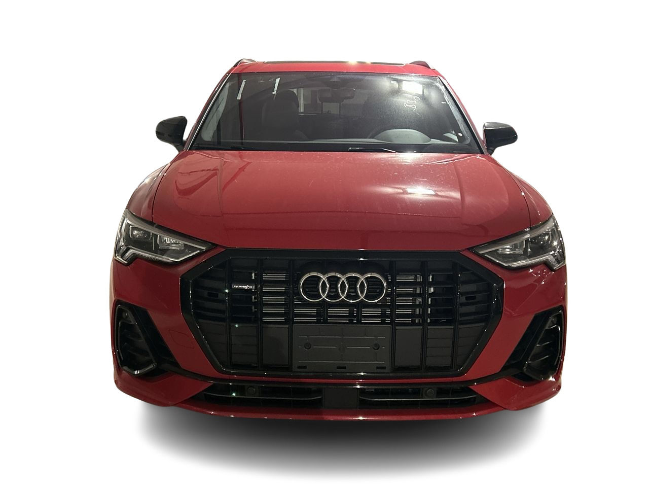Audi Q3  2025 à Thornhill, Ontario