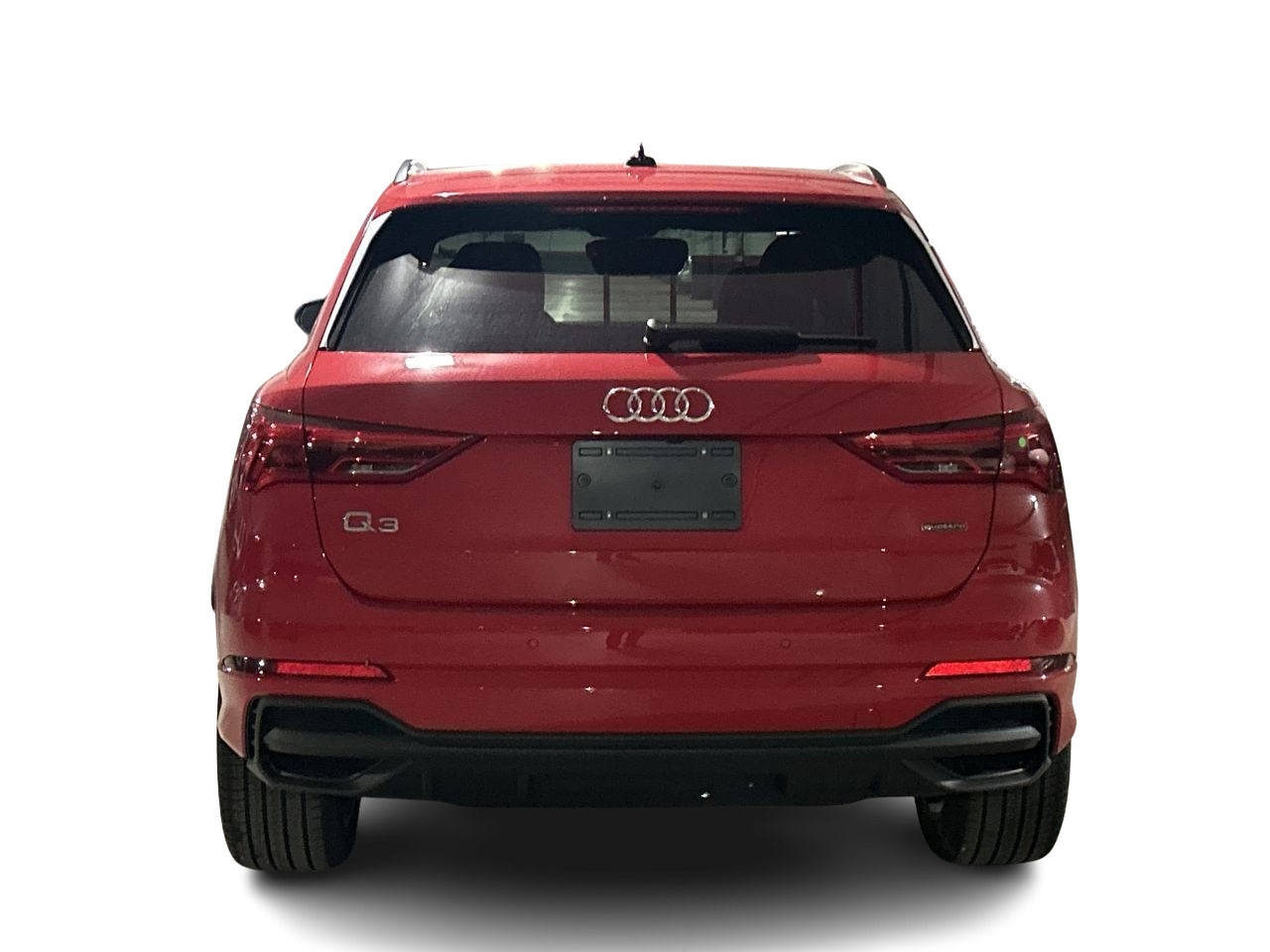 Audi Q3  2025 à Thornhill, Ontario