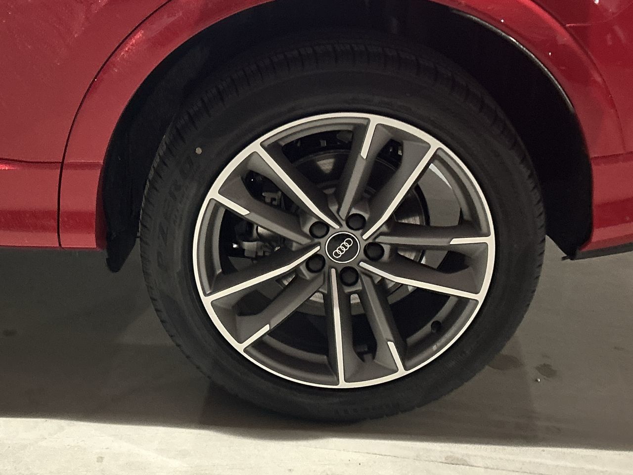 Audi Q3  2025 à Thornhill, Ontario
