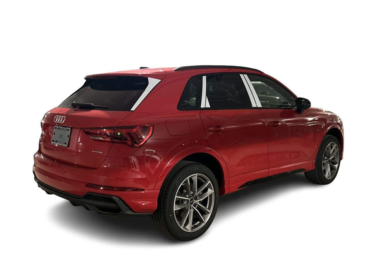 Audi Q3  2025 à Thornhill, Ontario