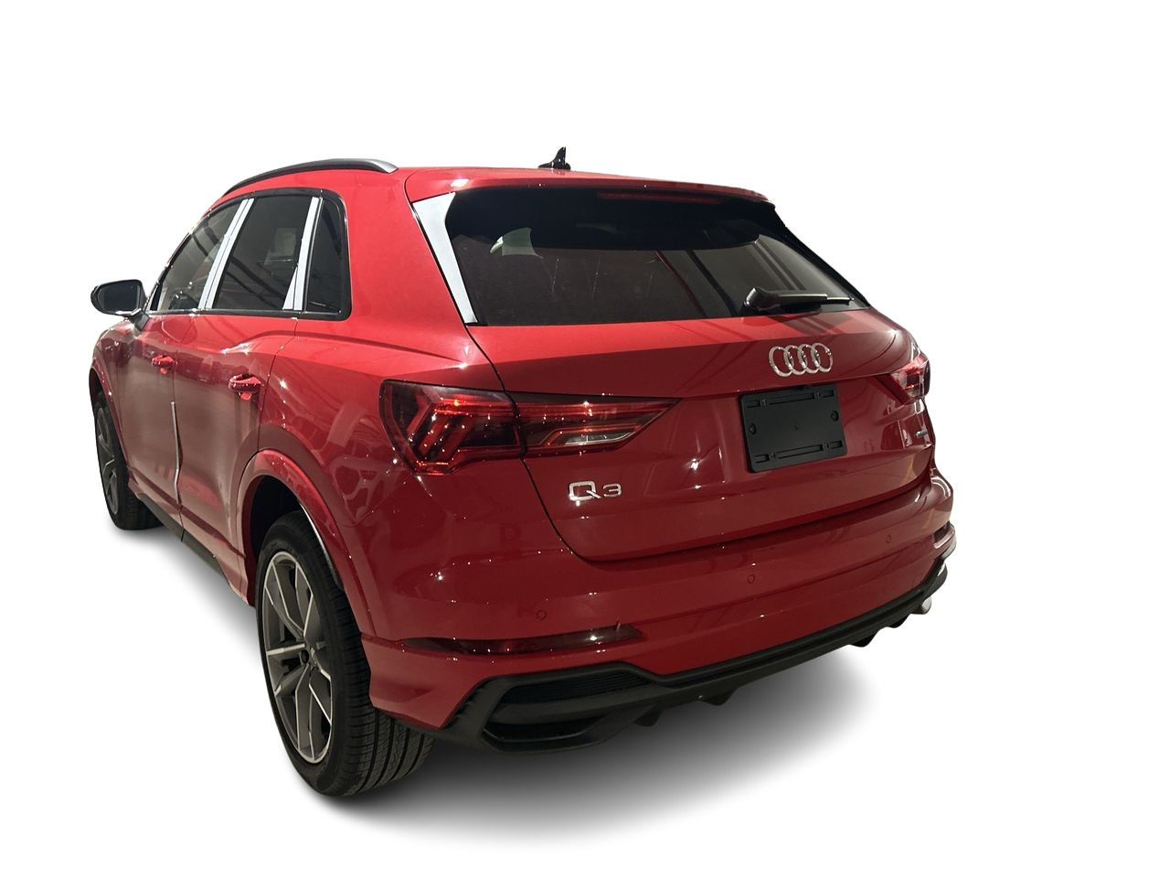 Audi Q3  2025 à Thornhill, Ontario