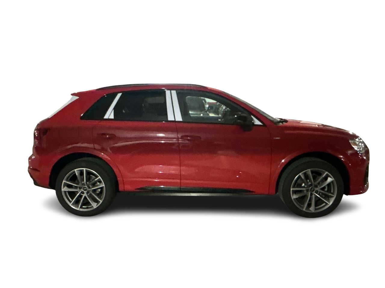 Audi Q3  2025 à Thornhill, Ontario