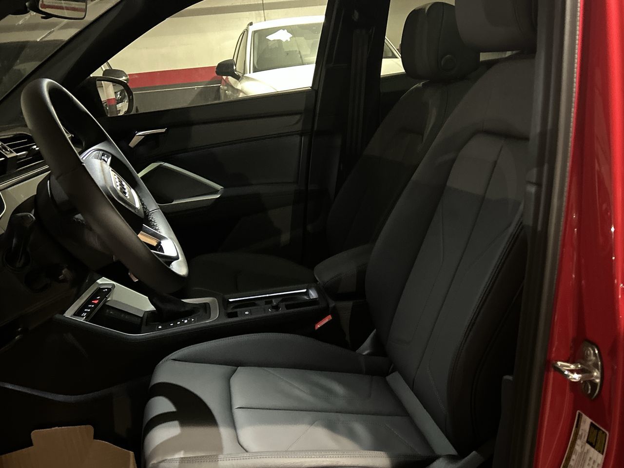 Audi Q3  2025 à Thornhill, Ontario
