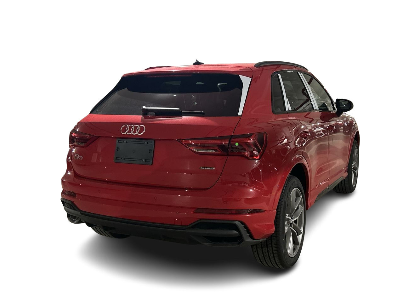 Audi Q3  2025 à Thornhill, Ontario