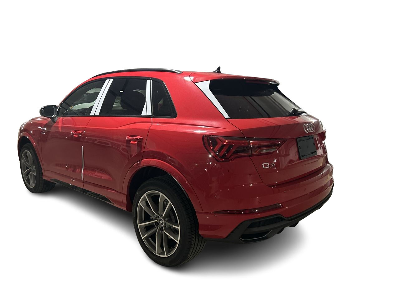Audi Q3  2025 à Thornhill, Ontario