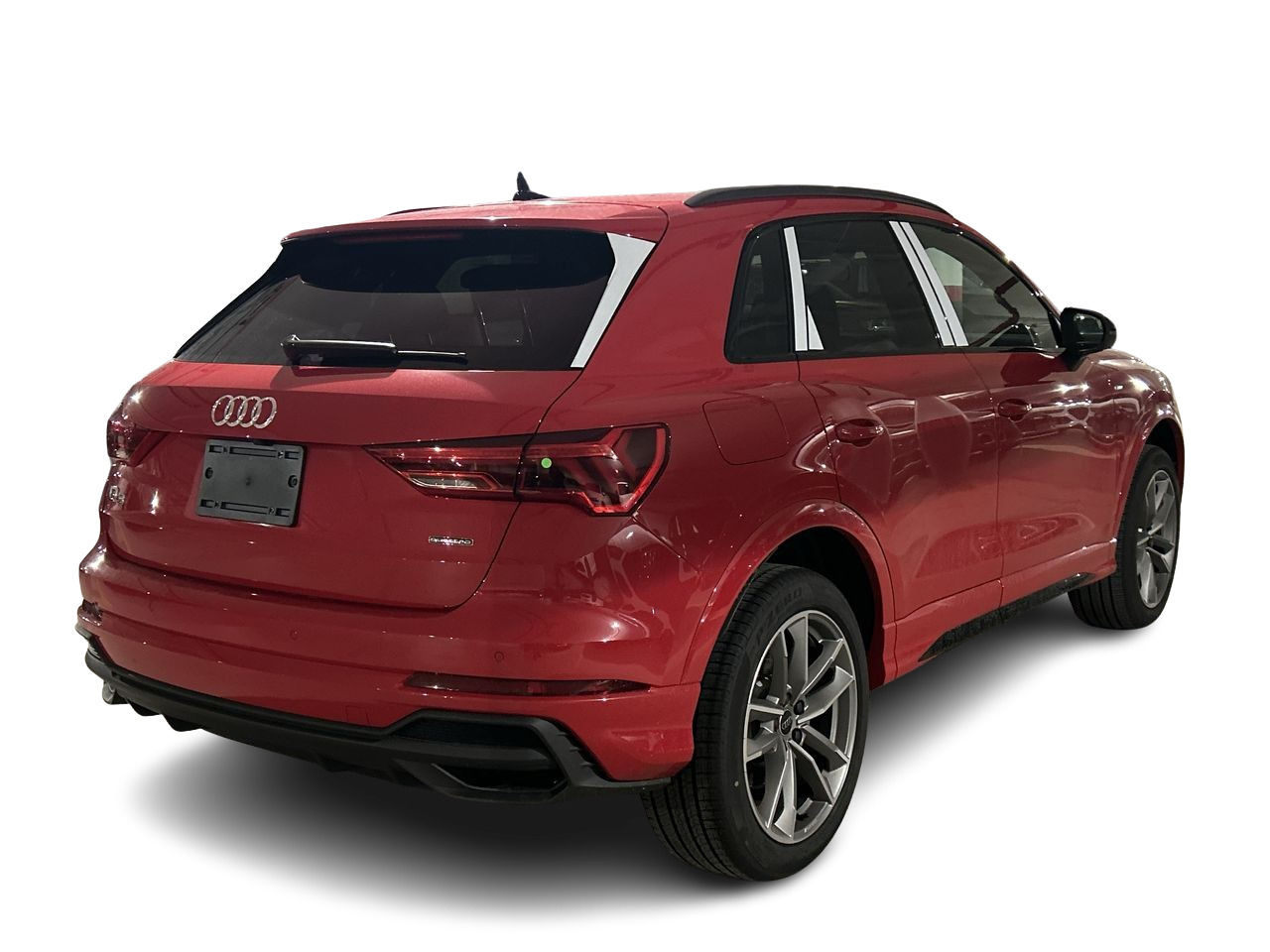 Audi Q3  2025 à Thornhill, Ontario