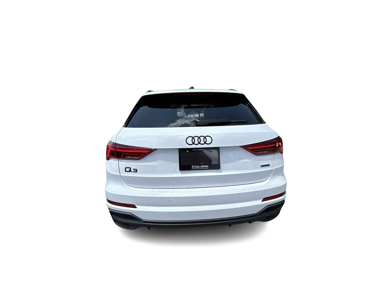 2025 Audi Q3 in Thornhill, Ontario