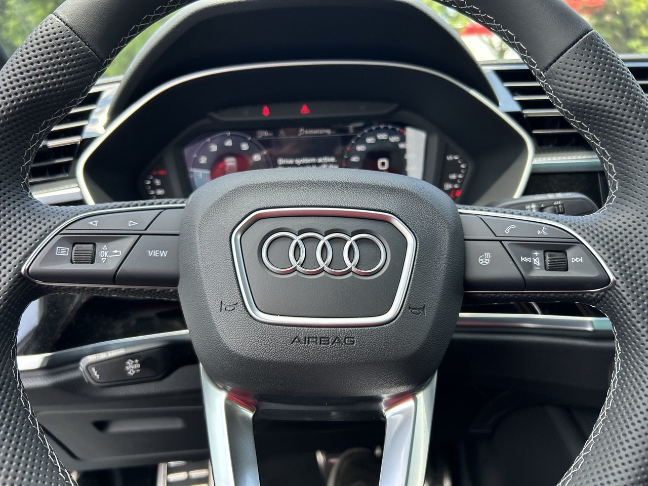 2025 Audi Q3 in Thornhill, Ontario