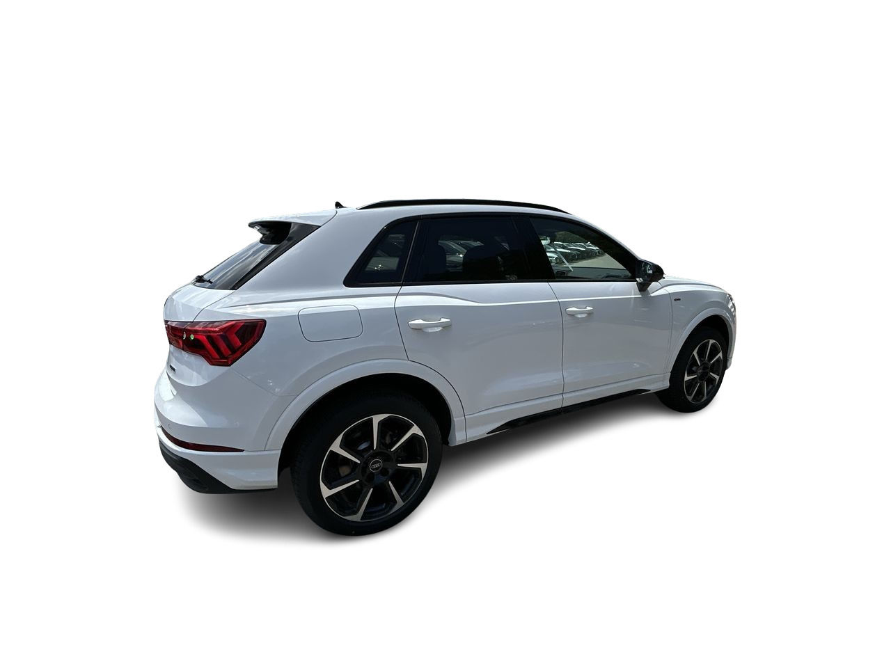 2025 Audi Q3 in Thornhill, Ontario
