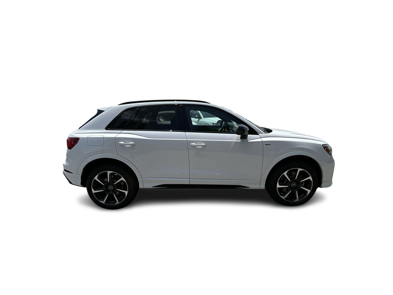 2025 Audi Q3 in Thornhill, Ontario