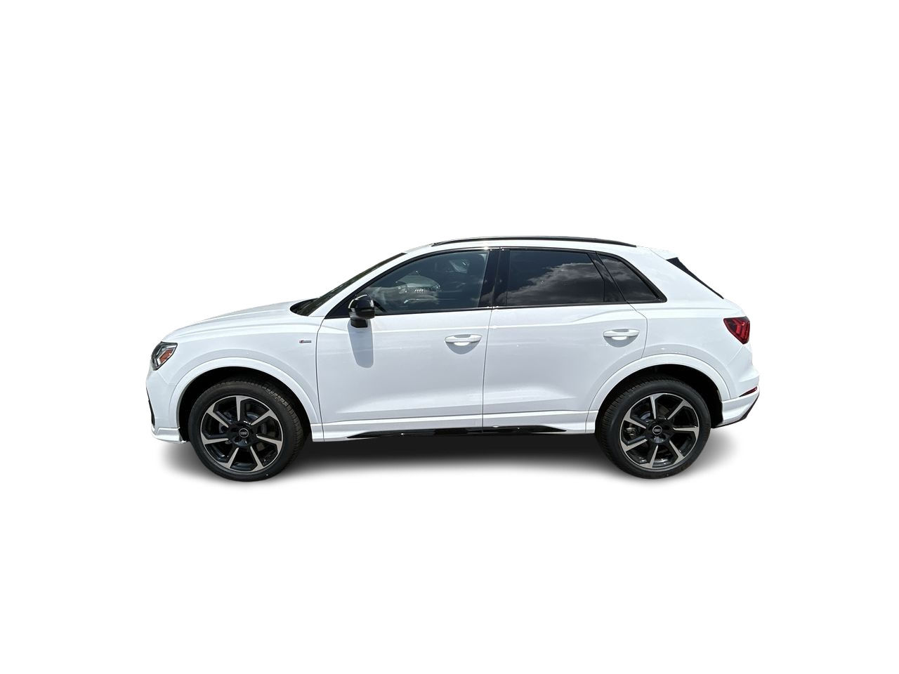 2025 Audi Q3 in Thornhill, Ontario