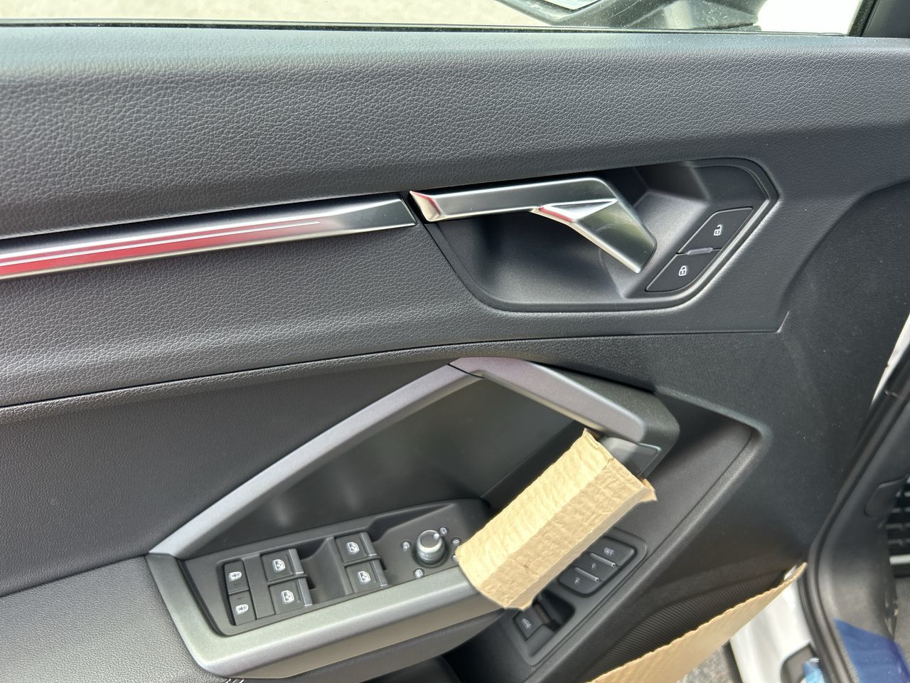 2025 Audi Q3 in Thornhill, Ontario