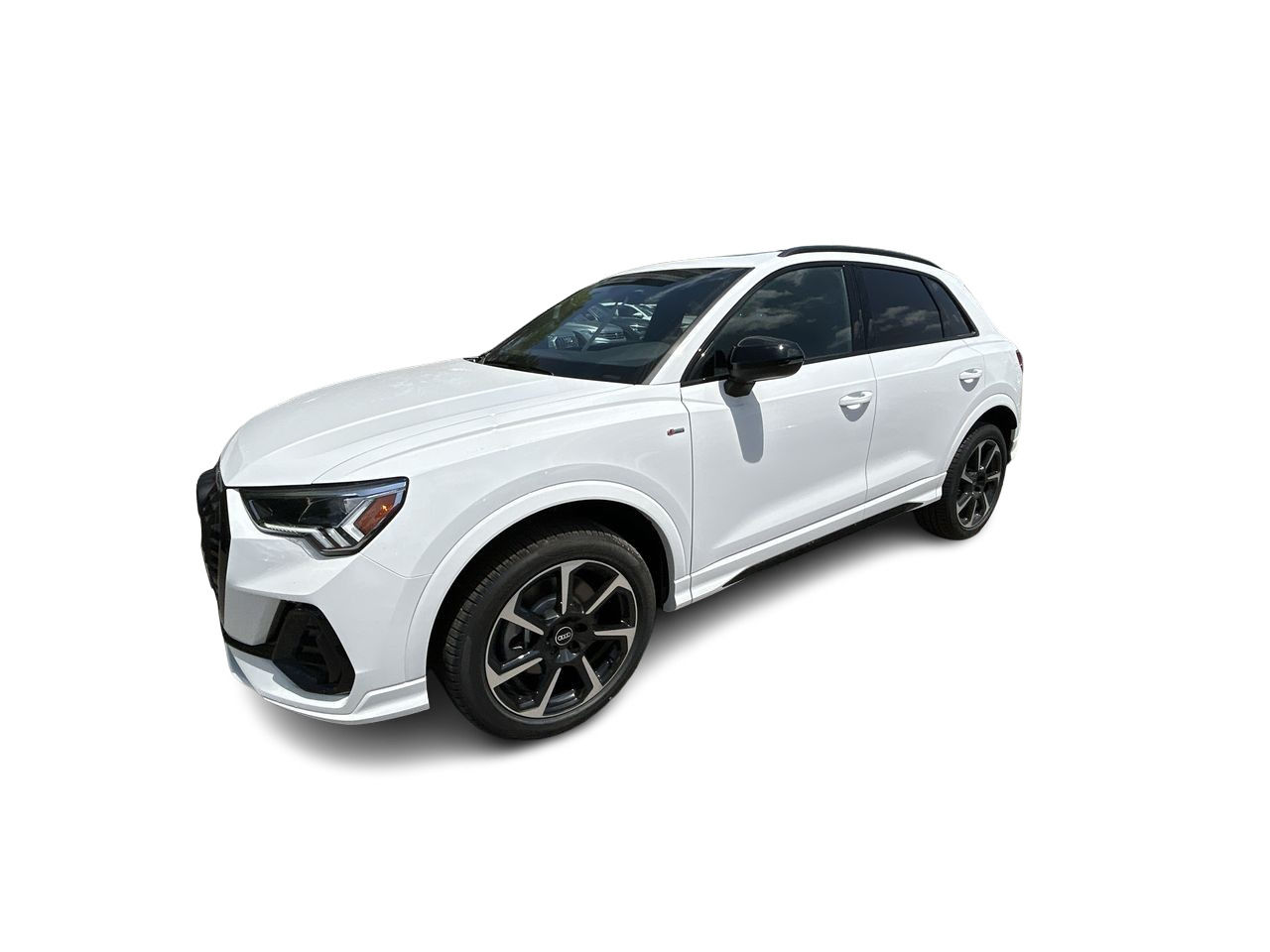 2025 Audi Q3 in Thornhill, Ontario