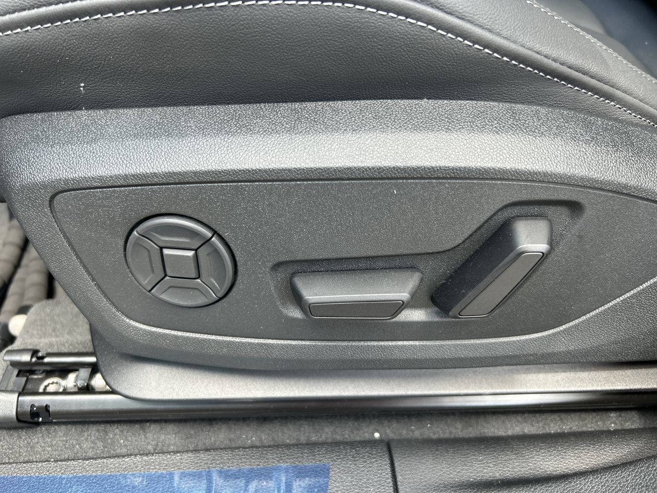 2025 Audi Q3 in Thornhill, Ontario
