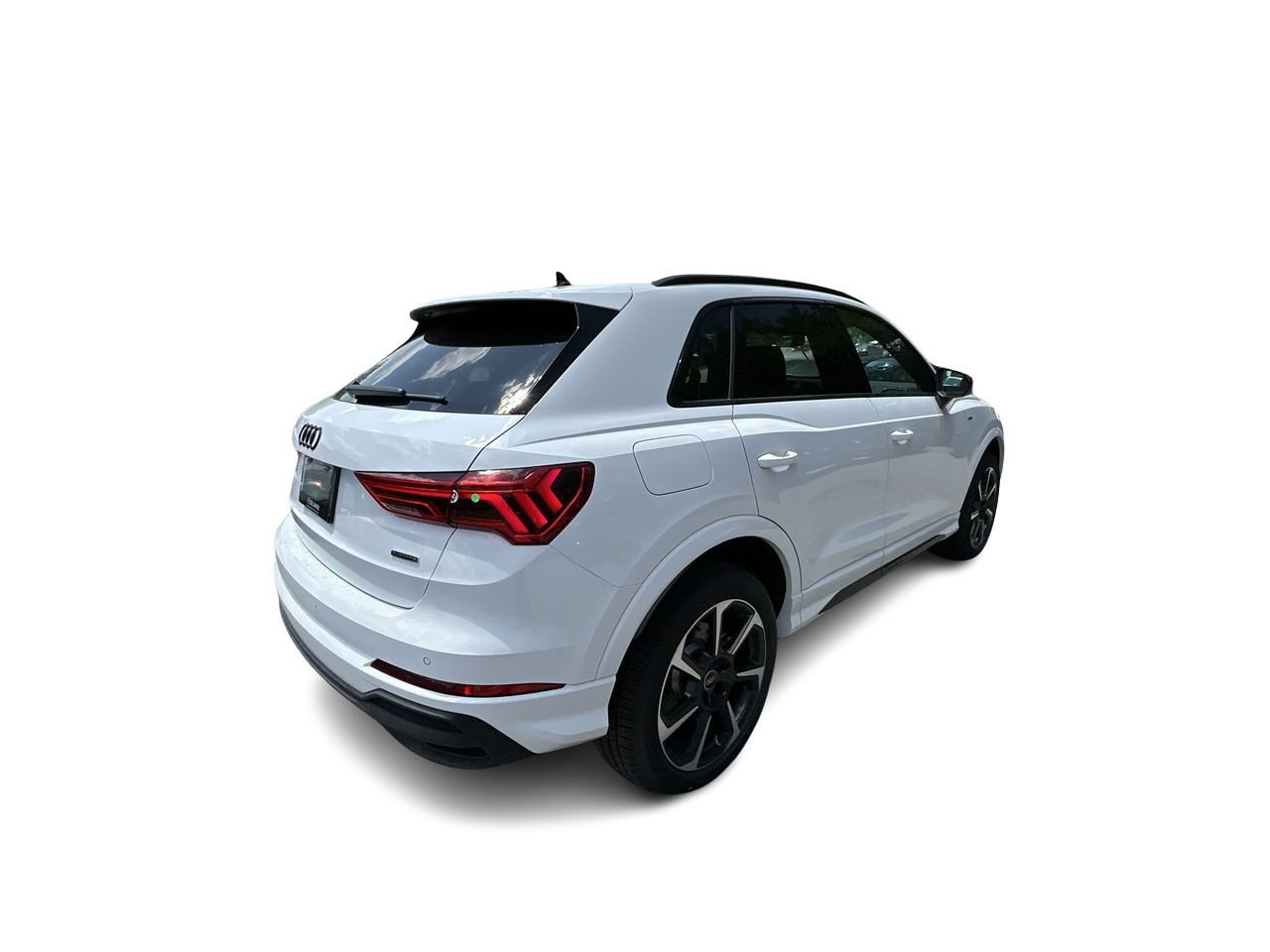 2025 Audi Q3 in Thornhill, Ontario