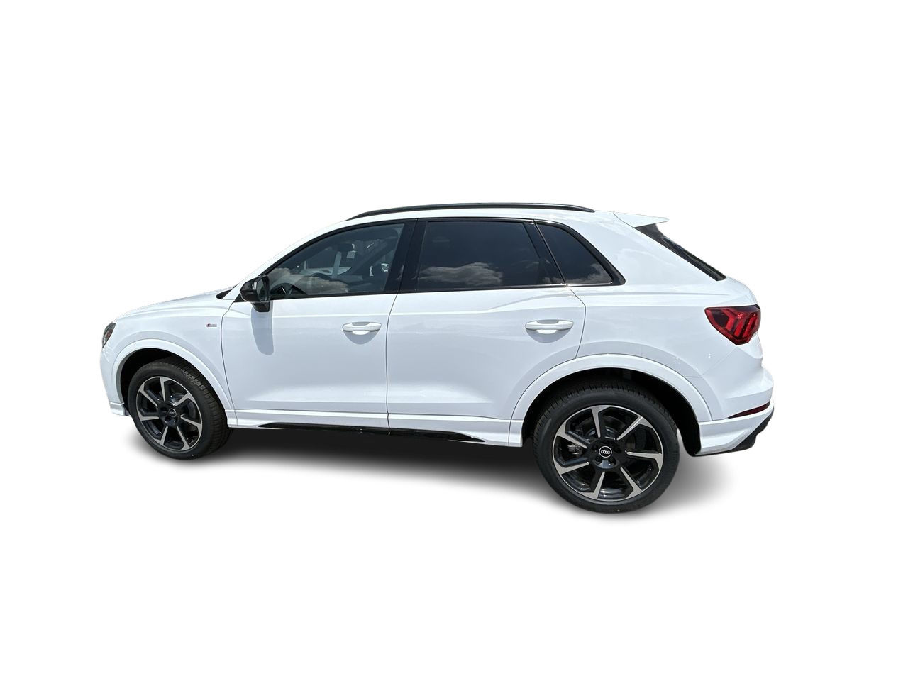 2025 Audi Q3 in Thornhill, Ontario
