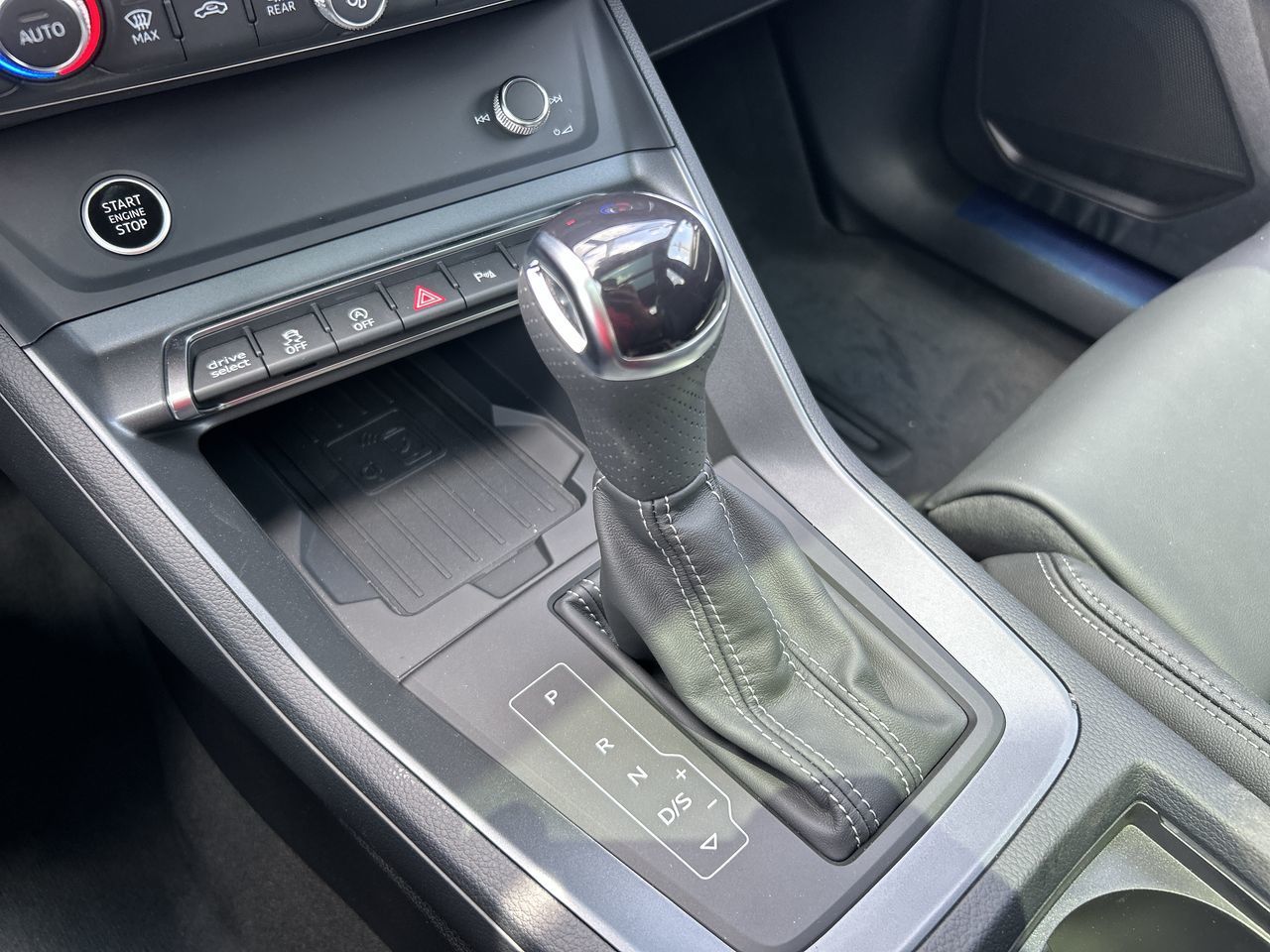 2025 Audi Q3 in Thornhill, Ontario