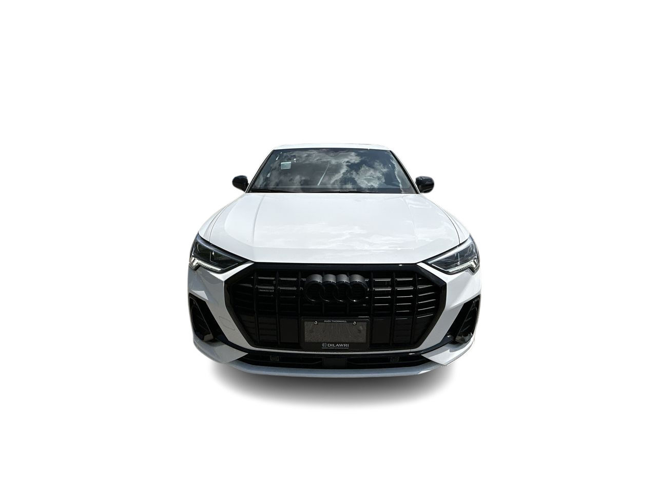 2025 Audi Q3 in Thornhill, Ontario