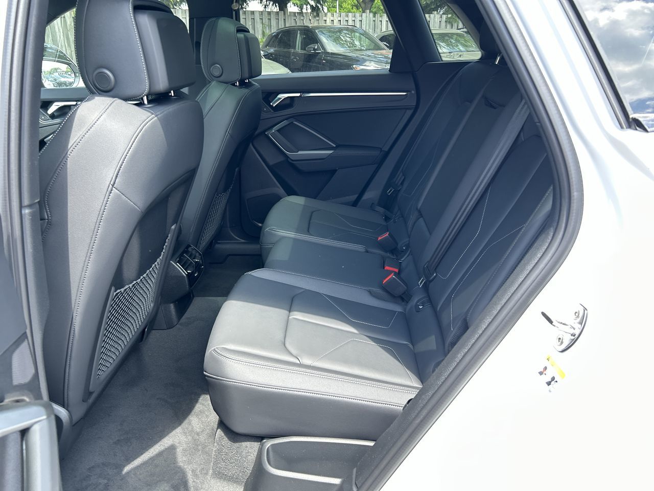 2025 Audi Q3 in Thornhill, Ontario
