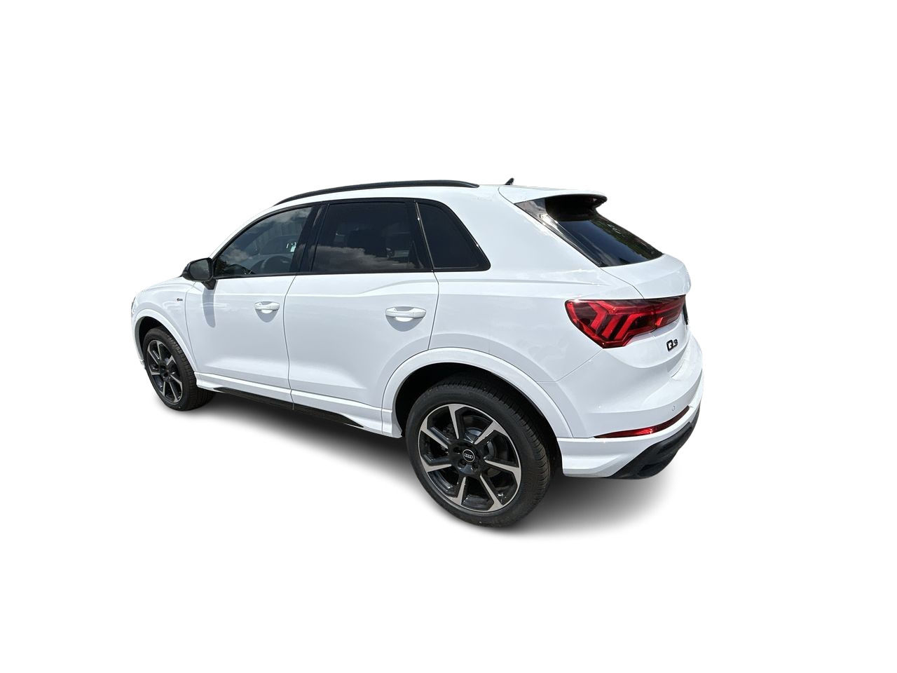 2025 Audi Q3 in Thornhill, Ontario