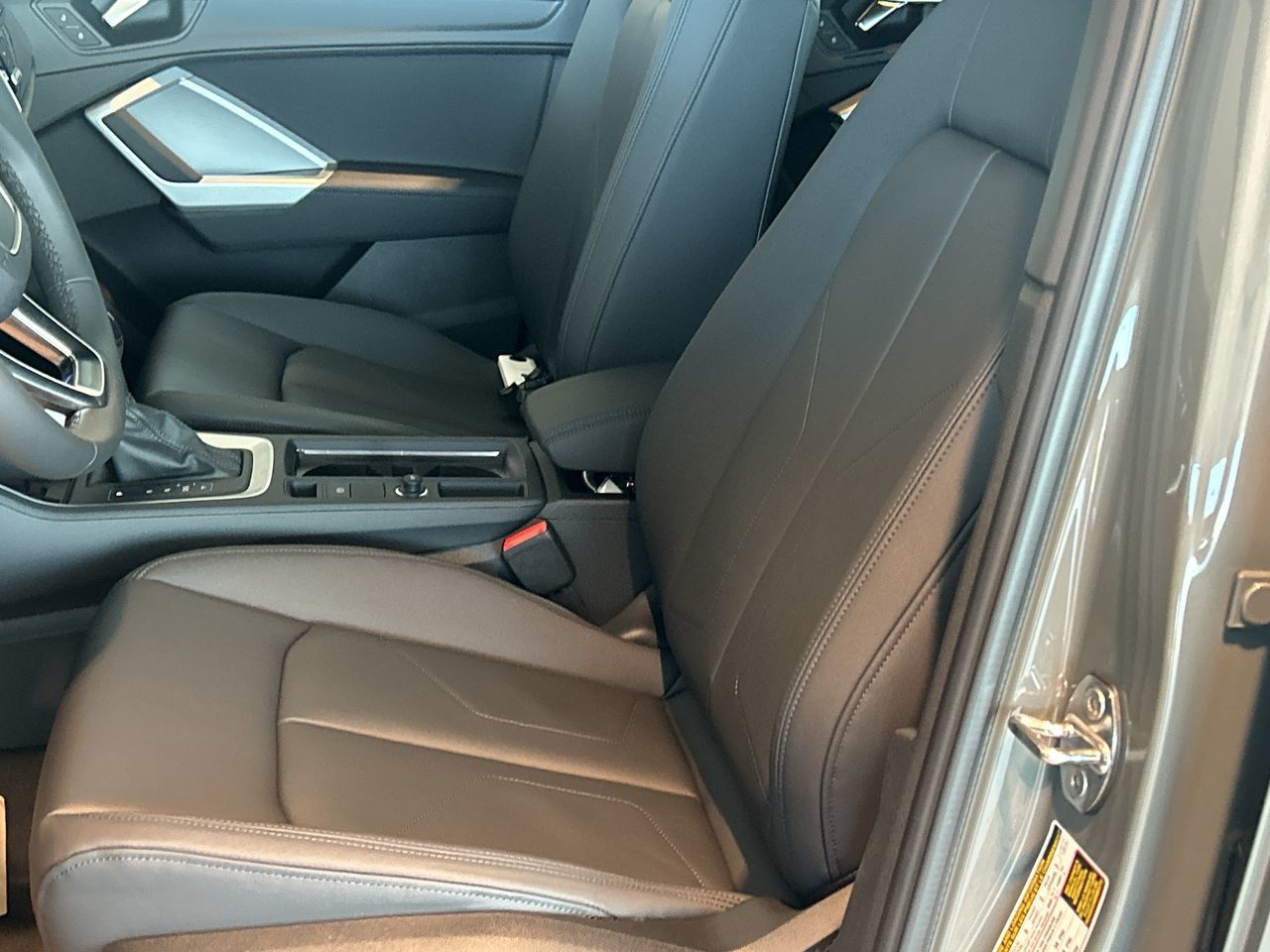 2025 Audi Q3 in Thornhill, Ontario