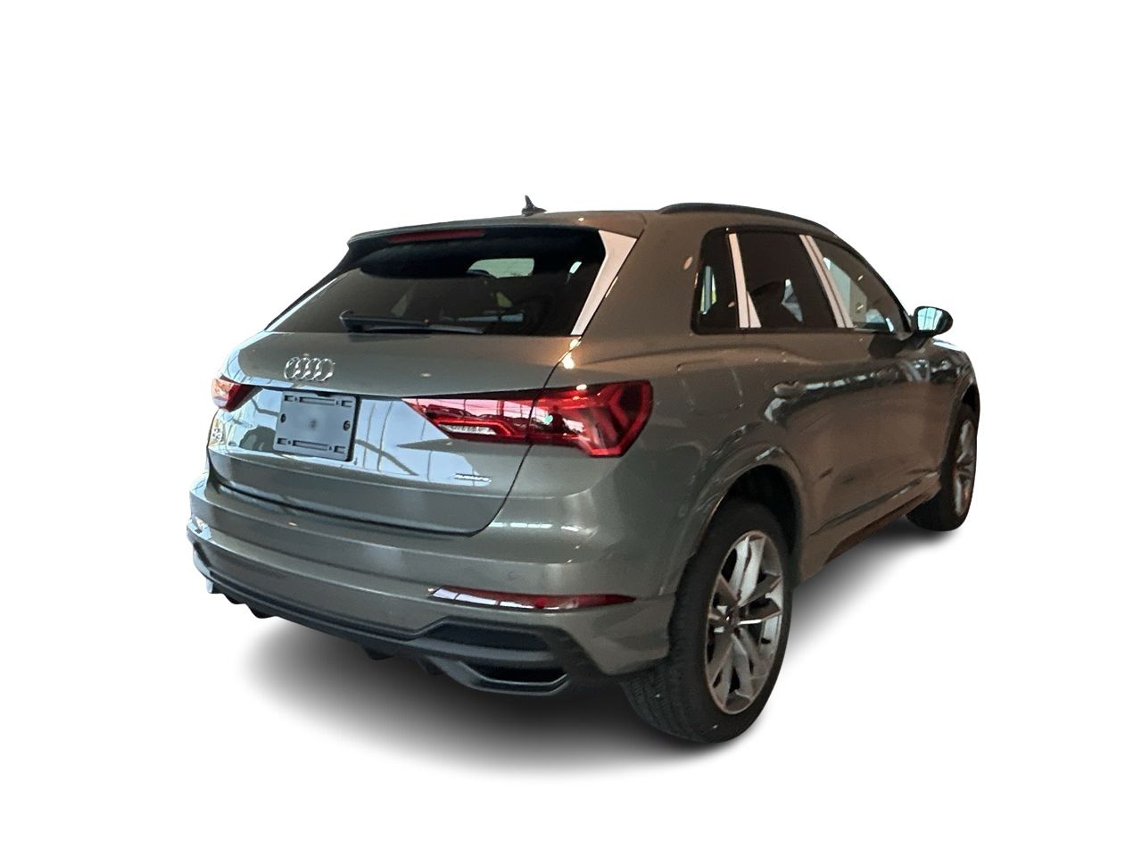 2025 Audi Q3 in Thornhill, Ontario