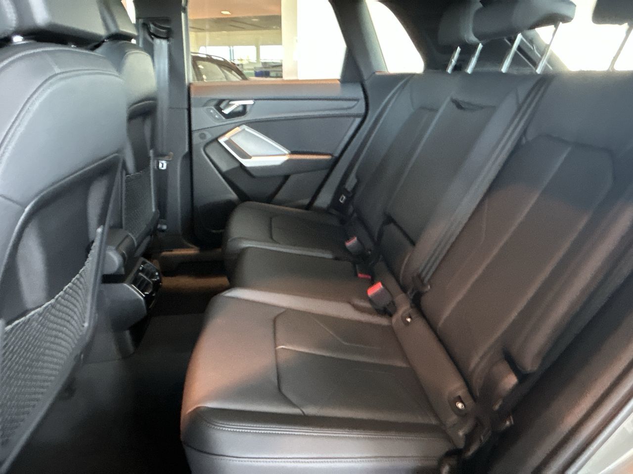 2025 Audi Q3 in Thornhill, Ontario