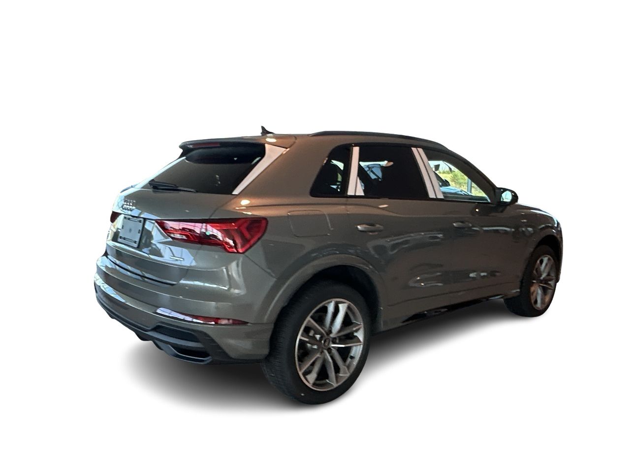 2025 Audi Q3 in Thornhill, Ontario