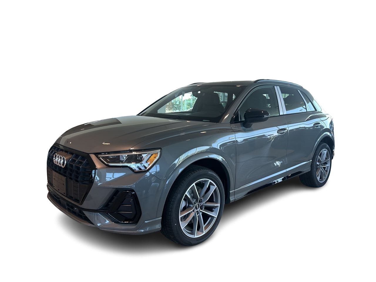 2025 Audi Q3 in Thornhill, Ontario