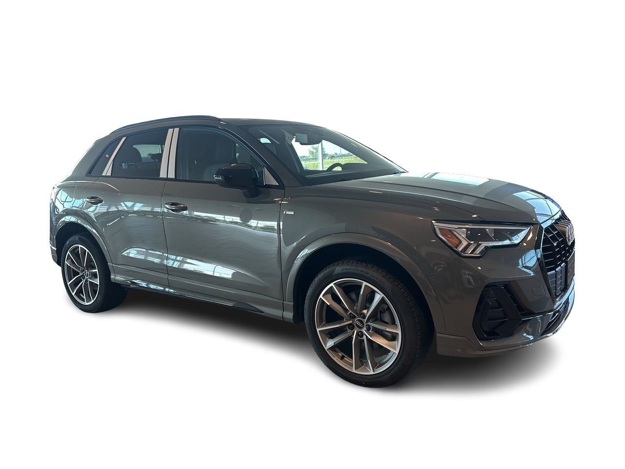 2025 Audi Q3 in Thornhill, Ontario