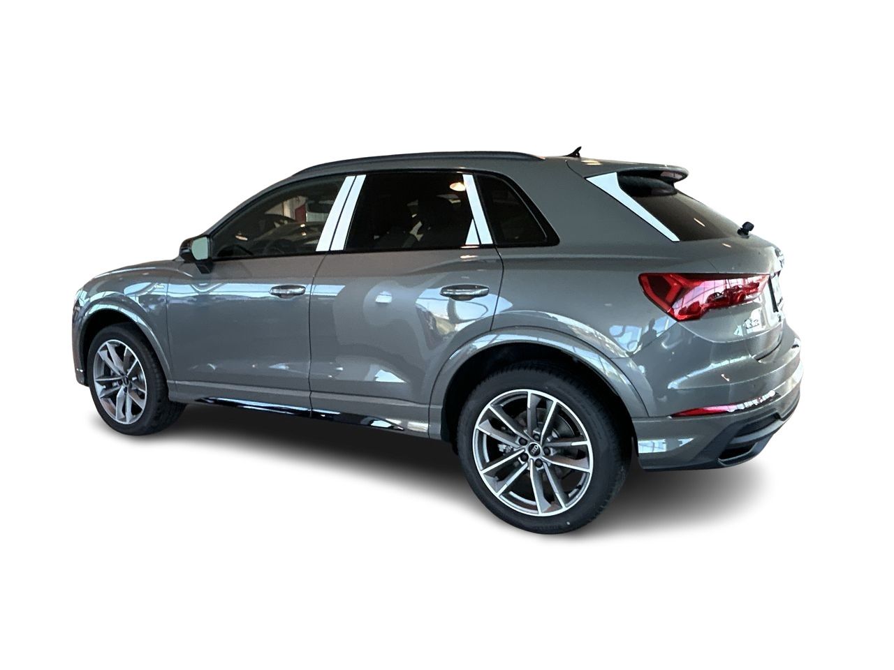 2025 Audi Q3 in Thornhill, Ontario