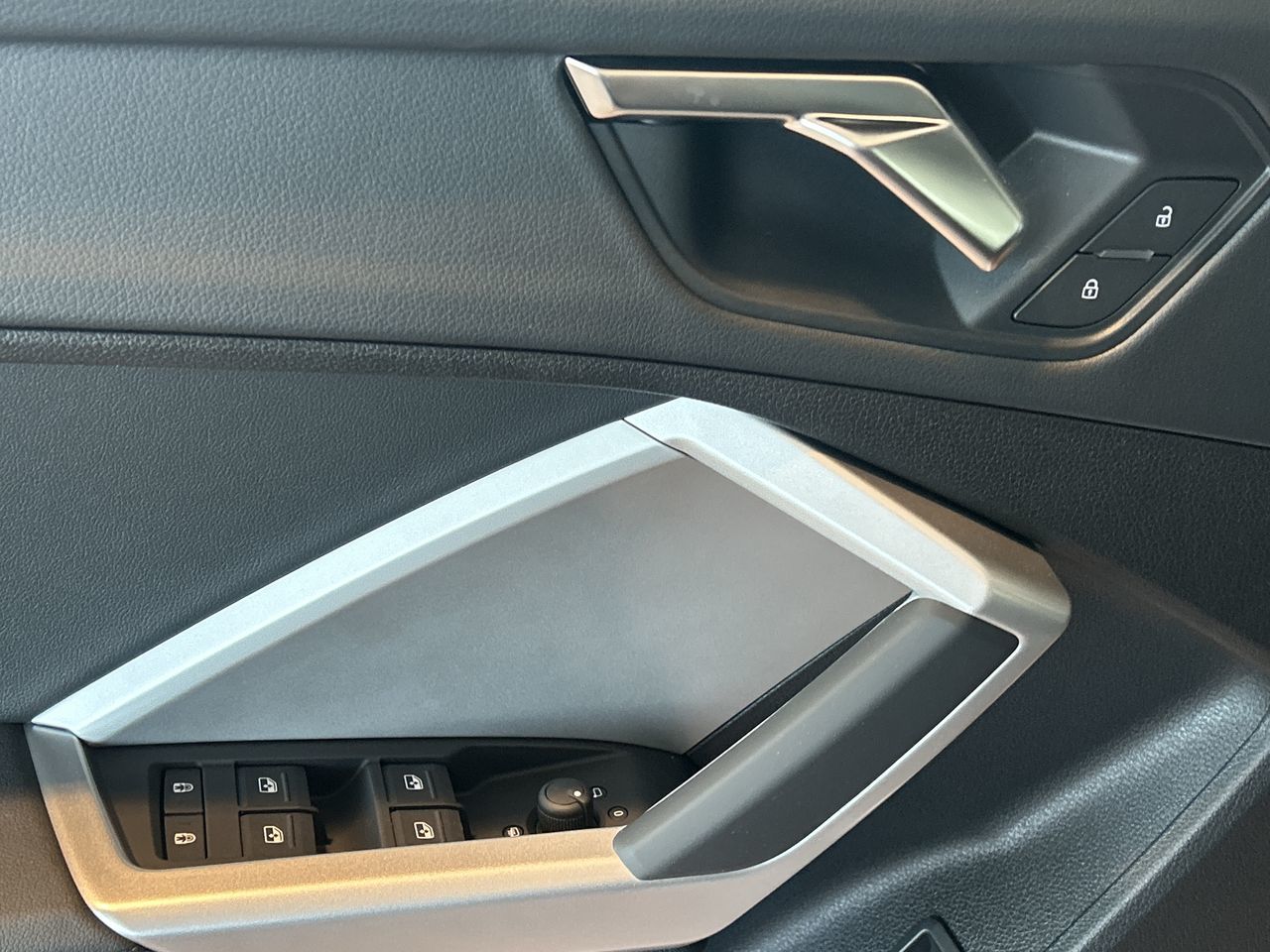 2025 Audi Q3 in Thornhill, Ontario