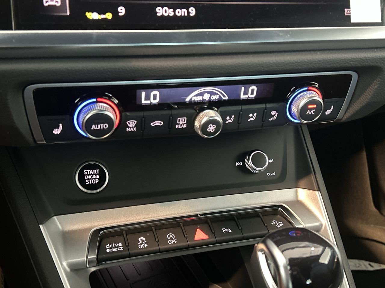 2025 Audi Q3 in Thornhill, Ontario