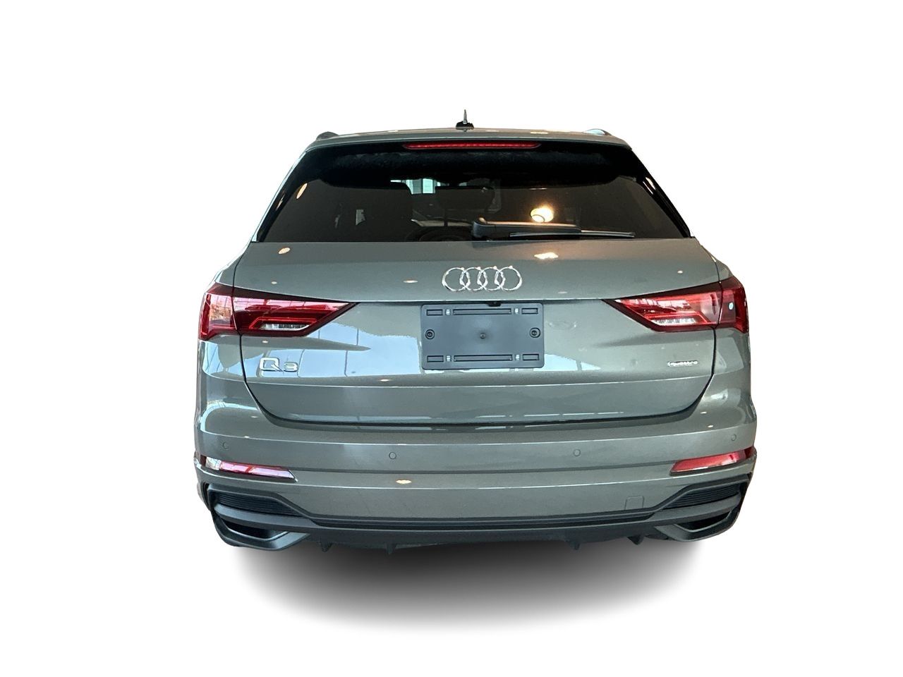 2025 Audi Q3 in Thornhill, Ontario
