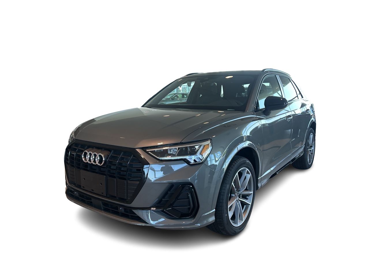 2025 Audi Q3 in Thornhill, Ontario